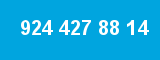 924 427 88 14